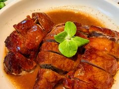 -陶兰居·手工点心·粤菜(圆融时代广场店)