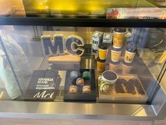 -麦当劳(新王府井店)