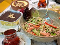 -SULTAN·苏坦土耳其餐厅(新光汇店)