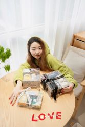 -卡卡喜糖伴手礼·商务礼宝宝礼·婚礼用品