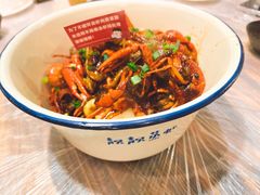 -靓靓蒸虾(中山公园店)