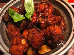 -外婆家(南开大悦城店)
