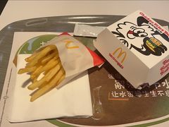 -麦当劳(长泰商业广场店)