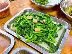 -龙上水现炒生料(柳沙店)