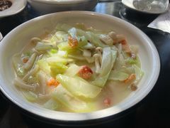 -健眺小海鲜(临海后山店)