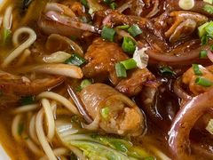 -小河无名面馆