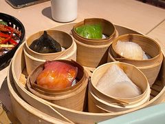 -避风塘(宝山万达店)