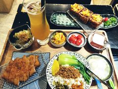 -小明同学(三里屯店)
