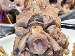 -浩爷羊蝎子火锅(双榆树店)