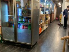 大堂-大壮家原味烤肉(兴华北街店)