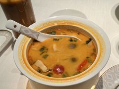 -金链花·泰国餐厅(国贸店)