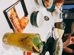 -美奈小馆·越南料理(中航城君尚购物中心店)