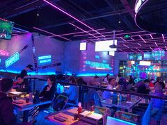 大堂-燥次·烧烤酒场(万象城店)