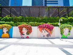 -皇庭广场(福华三路店)