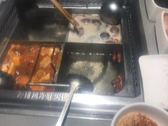 -海底捞火锅(八佰伴店)