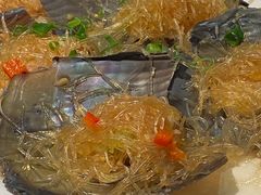 -桥东喜碧海鲜街(水东街店)