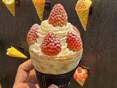 -July tale·可丽饼(德基广场店)