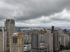-大连中远海运洲际酒店