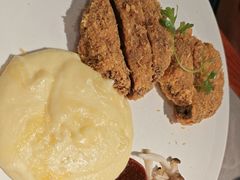 俄式牛肉配土豆泥-通海俄式烧烤·俄罗斯大串(嵩山路店)