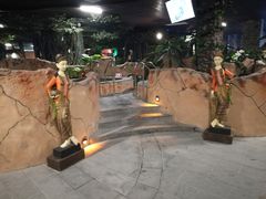 -泉城欧乐堡戏水湾艺术养生温泉