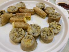 酿大肠粉肠-腰记饭店(龙源路店)