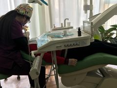 -和平卓尔口腔·矫正种植中心