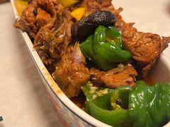 -龟兹KUCINA·新疆菜(前滩L+PLAZA店)