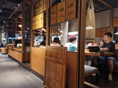 -九锅一堂酸菜鱼(新南凯德直营店)