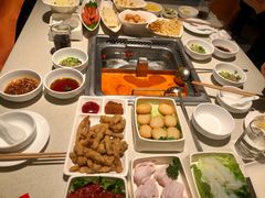 -海底捞火锅(亲子主题北金鹰店)