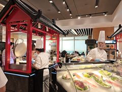 -香宫中餐厅·大连香格里拉(人民路店)