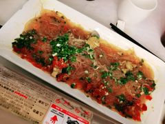 -丰收日·小海鲜·沪上家宴(顾村正大店)
