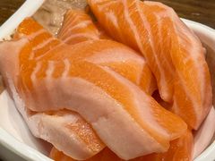 -钱库里海鲜自助(星海广场店)