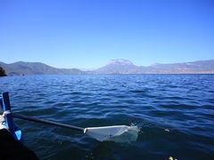 -丽江泸沽湖景区