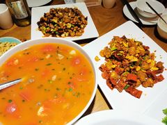 -三猫黑鱼花(南大店)