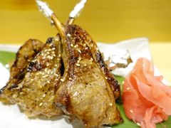 -本逸·割烹料理(湖墅店)