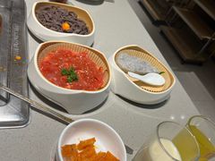 -海底捞火锅(万象汇店)