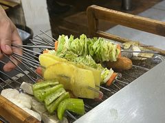 -小寒羊烧烤(凯瑞时代大厦店)