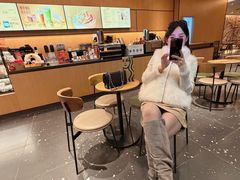 -星巴克臻选(上海长风大悦城店)