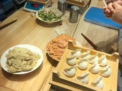 -喜鼎海胆水饺(柏威年购物中心店)