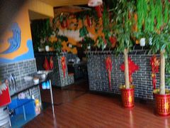 -江湖水乡铁锅炖魚(周庄嘉园店)