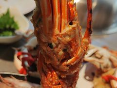 -一方渔歌蒸汽海鲜自助(文化路万达广场店)