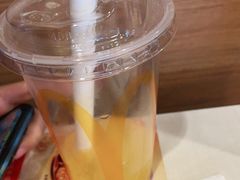 -麦当劳(济泺路店)