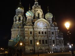 -滴血救世主教堂