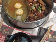 -今日炊牛·潮汕牛肉火锅(华采天地店)