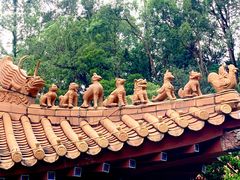 -南沙天后宫景区