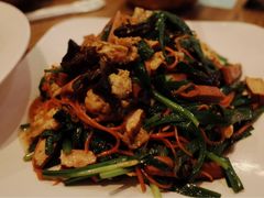 -巴依兄弟西域美食(机场店)