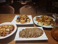 -五台山八大碗·地方风味菜馆(五爷庙店)
