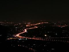 -鬼笑石后山停车场