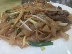 -江记餐厅(罗冲围店)