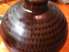 -炭虎子水浒烤肉(梦时代店)